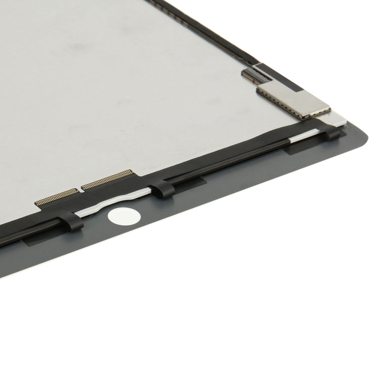 Original LCD Display + Touch Panel for iPad Pro 12.9 / A1584 / A1652(White)