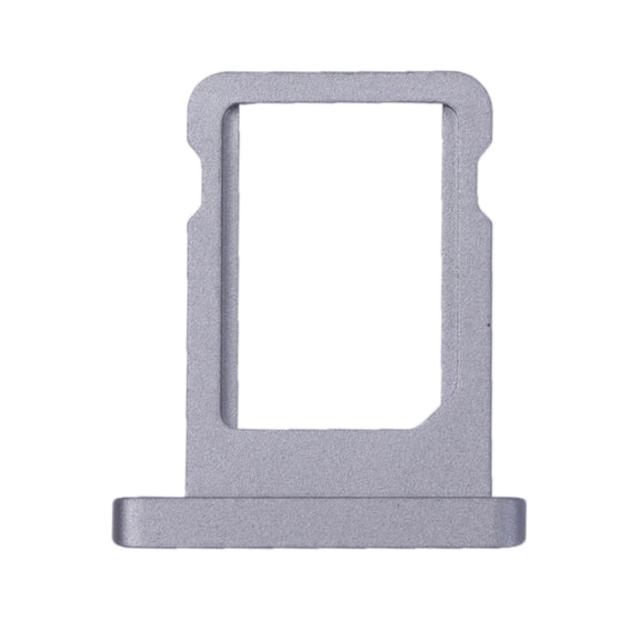 Original Nano SIM Card Tray for iPad Pro 12.9 inch(Grey)