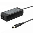 Mini Replacement AC Adapter 19.5V 2.31A 45W for Dell Notebook, Output Tips: 4.5mm x 2.7mm(EU Plug) - For Dell by PMC TechLife | Online Shopping South Africa | PMC TechLife
