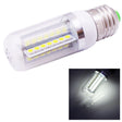 E27 5W White Light 450LM 56 LED SMD 5050 Corn Light Bulb, AC 220V - SMD 5050 by PMC TechLife | Online Shopping South Africa | PMC TechLife