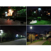 E27 5W White Light 450LM 56 LED SMD 5050 Corn Light Bulb, AC 220V
