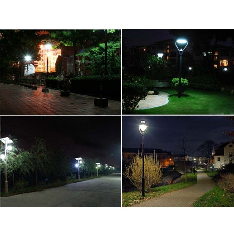 E27 5W White Light 450LM 56 LED SMD 5050 Corn Light Bulb, AC 220V