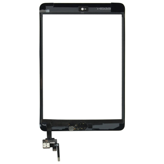 Touch Panel  for iPad mini 3