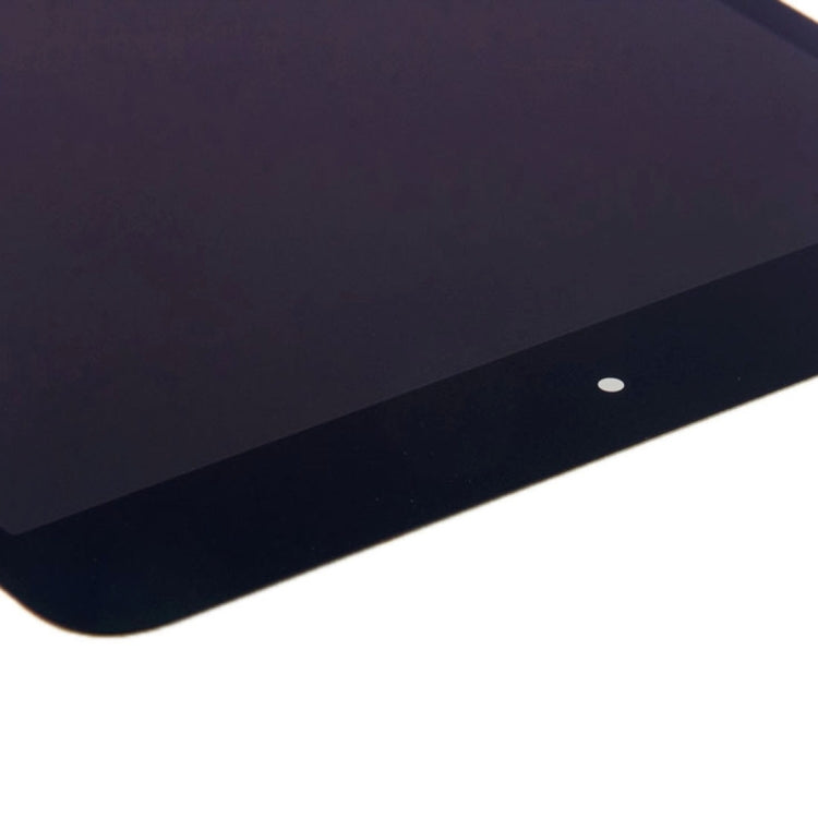 Original LCD Display + Touch Panel for iPad mini 4(Black)
