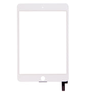 Original Touch Panel for iPad mini 4(White)