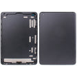 Original Version WLAN Version  Back Cover / Rear Panel for iPad mini(Black) - iPad mini (2012) by PMC TechLife | Online Shopping South Africa | PMC TechLife | Buy Now Pay Later Mobicred