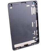 Original Version WLAN Version  Back Cover / Rear Panel for iPad mini(Black)