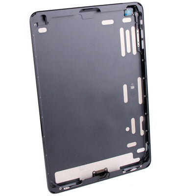 Original Version WLAN Version  Back Cover / Rear Panel for iPad mini(Black)