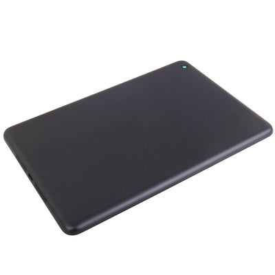 Original Version WLAN Version  Back Cover / Rear Panel for iPad mini(Black)