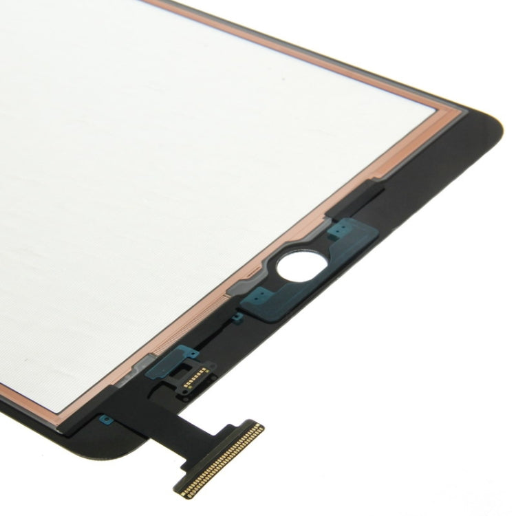 Touch Panel for iPad mini / mini 2 Retina(Black)