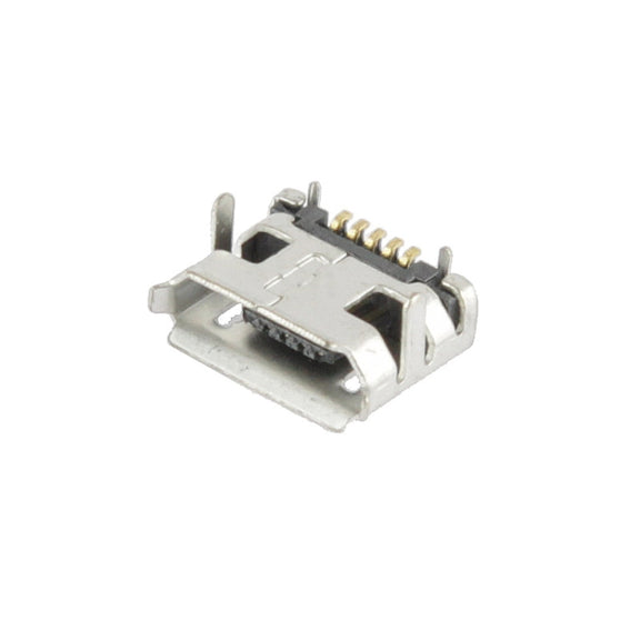 High Quality Tail Connector Charger for Lenovo A1000\A3000\A766