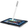 Smart Pressure Sensitive S Pen / Stylus Pen for Galaxy Note 10.1 / N8000 / N8010(White) - Stylus Pen by PMC TechLife | Online Shopping South Africa | PMC TechLife | Buy Now Pay Later Mobicred