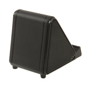 Wireless Magic Audio Amplifying Induction Speaker Holder for iPhone 5 & 5S & 5C / 4 & 4S (Black)