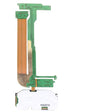 Mobile Phone Keypad Flex Cable for Nokia N95 - Flex Cable by PMC TechLife | Online Shopping South Africa | PMC TechLife