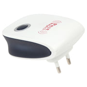 Ultrasonic Electronic Cockroach Mosquito Pest Reject Repeller,US Plug