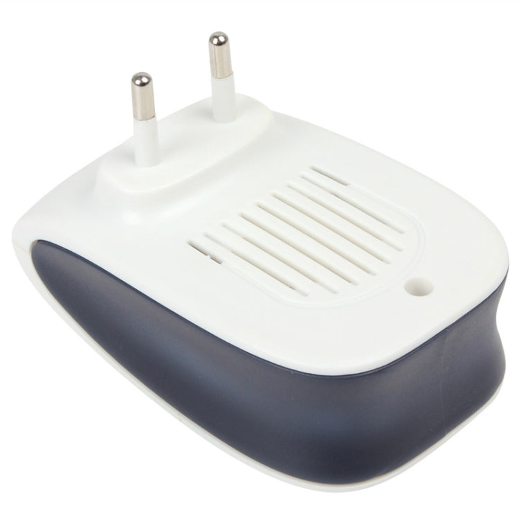Ultrasonic Electronic Cockroach Mosquito Pest Reject Repeller,US Plug
