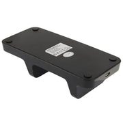 DOBE USB Dual Charger Dock Station for PS4 Wireless Controller (TP4-002)(Black)