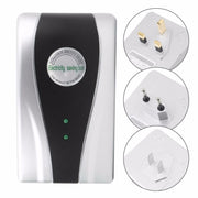 PW-001 Super Intelligent Digital Energy Saving Equipment, Useful Load: 15000W (UK Plug)