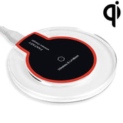 FANTASY QI Standard Wireless Charger(Black)