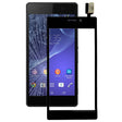 Touch Panel Part for Sony Xperia M2 / S50h(Black) - free shipping - PMC TechLife - Order now!