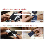 Touch Panel LCD Separator Glue Disassemble Machine for iPhone / Samsung / HTC / Sony etc. Support LCD Panel Size: 20 cm x 11 cm (AC 110