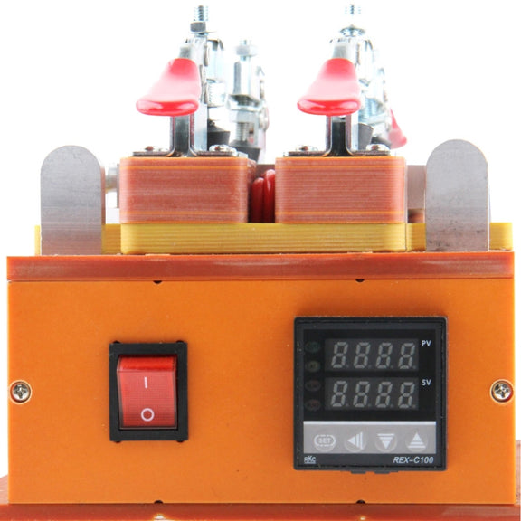 Touch Panel LCD Separator Glue Disassemble Machine for iPhone / Samsung / HTC / Sony etc. Support LCD Panel Size: 20 cm x 11 cm (AC 110