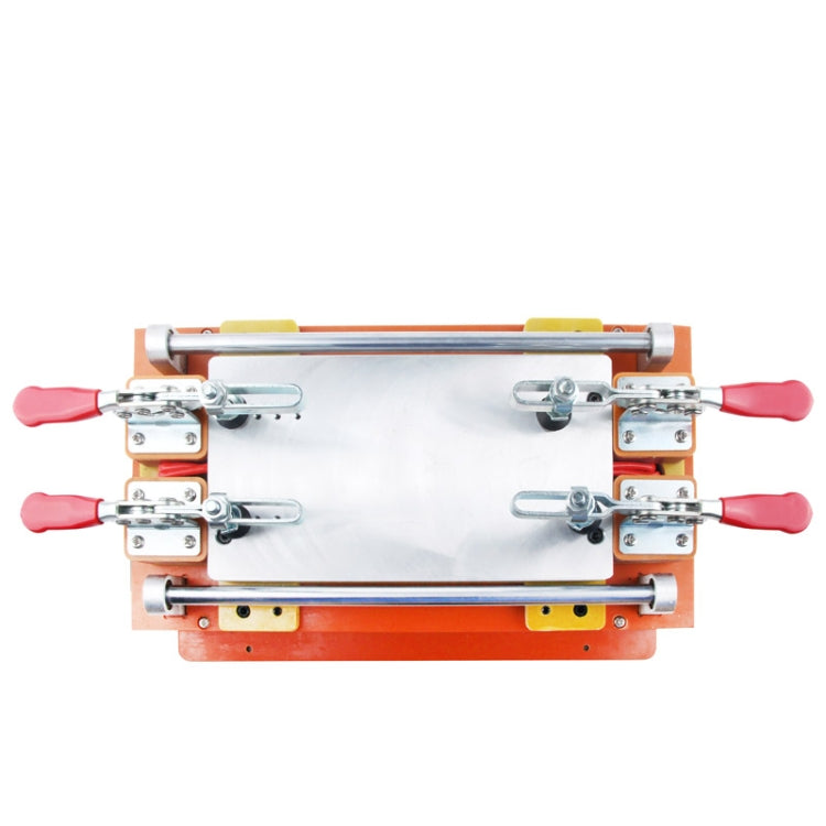 Touch Panel LCD Separator Glue Disassemble Machine for iPhone / Samsung / HTC / Sony etc. Support LCD Panel Size: 20 cm x 11 cm (AC 110