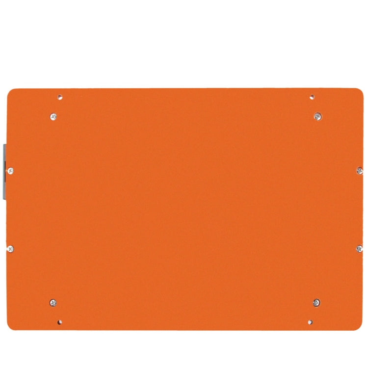Touch Panel LCD Separator Glue Disassemble Machine for iPhone / Samsung / HTC / Sony etc. Support LCD Panel Size: 20 cm x 11 cm (AC 110