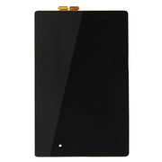 LCD Display + Touch Panel  for Asus Google Nexus 7 (2nd Generation)(Black)