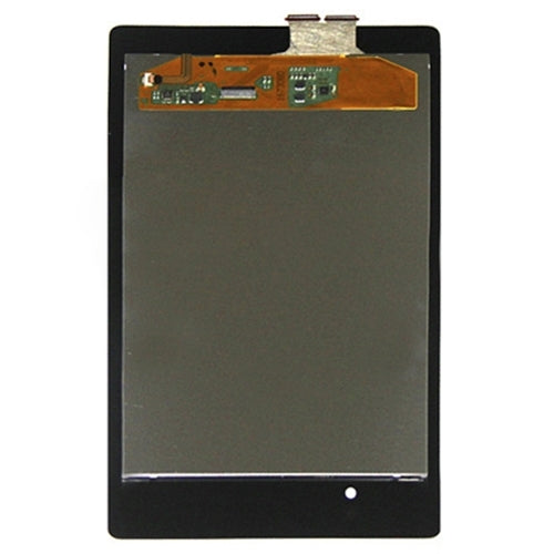 LCD Display + Touch Panel  for Asus Google Nexus 7 (2nd Generation)(Black)