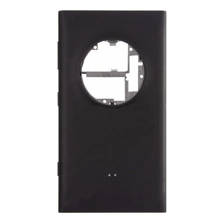Battery Back Cover for Nokia Lumia 1020(Black)