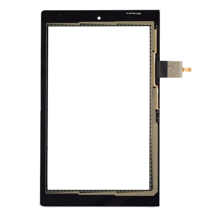 Touch Panel  for Lenovo YOGA Tablet 2 / 830L(Black)