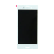 LCD Display + Touch Panel  for Sony Xperia M4 Aqua(White)