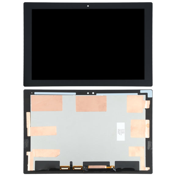 Original LCD Screen for Sony Xperia Z4 Tablet / SGP771 with Digitizer Full Assembly(Black)