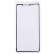 Front Housing LCD Frame Adhesive Sticker for Sony Xperia Z3 - free shipping - PMC TechLife - Order now!