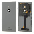 Housing Battery Back Cover With Flex Cable for Nokia Lumia 925(Grey) - Full Housing Cover by PMC TechLife | Online Shopping South Africa | PMC TechLife