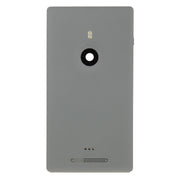Housing Battery Back Cover With Flex Cable for Nokia Lumia 925(Grey)