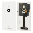 Housing Battery Back Cover With Flex Cable for Nokia Lumia 925(White) - free shipping - PMC TechLife - Order now!