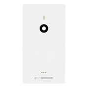 Housing Battery Back Cover With Flex Cable for Nokia Lumia 925(White)