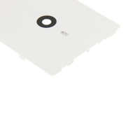 Housing Battery Back Cover With Flex Cable for Nokia Lumia 925(White)