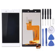 LCD Display + Touch Panel  for Sony Xperia T3(White) - free shipping - PMC TechLife - Order now!