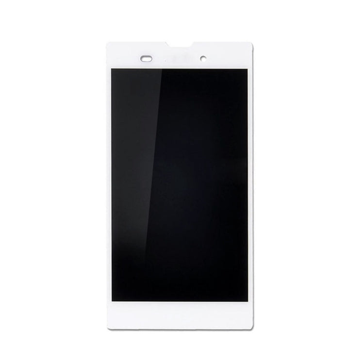 LCD Display + Touch Panel  for Sony Xperia T3(White)