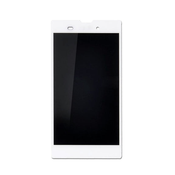 LCD Display + Touch Panel  for Sony Xperia T3(White)