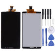(Original LCD + Original Touch Panel) Digitizer Assembly for LG G Stylus LS770 H631 H540 6635 (Black) - free shipping - PMC TechLife - Order now!