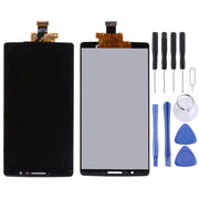 (Original LCD + Original Touch Panel) Digitizer Assembly for LG G Stylus LS770 H631 H540 6635 (Black)