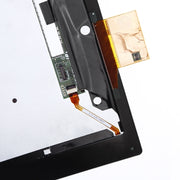 LCD Display + Touch Panel  for Sony Xperia Tablet Z / SGP311 / SGP312 / SGP321(Black)