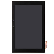 LCD Display + Touch Panel  for Sony Xperia Tablet Z2 / SGP511 / SGP512 / SGP541(Black)