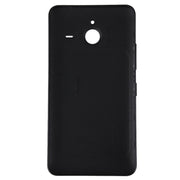 Battery Back Cover for Microsoft Lumia 640 XL (Black)