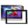 Touch Panel  for Lenovo YOGA Tablet 2 / 1050 / 1050F / 1050L(Black) - free shipping - PMC TechLife - Order now!