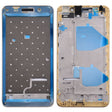 For Huawei Honor 4X Front Housing Screen Frame Bezel(Gold) - free shipping - PMC TechLife - Order now!
